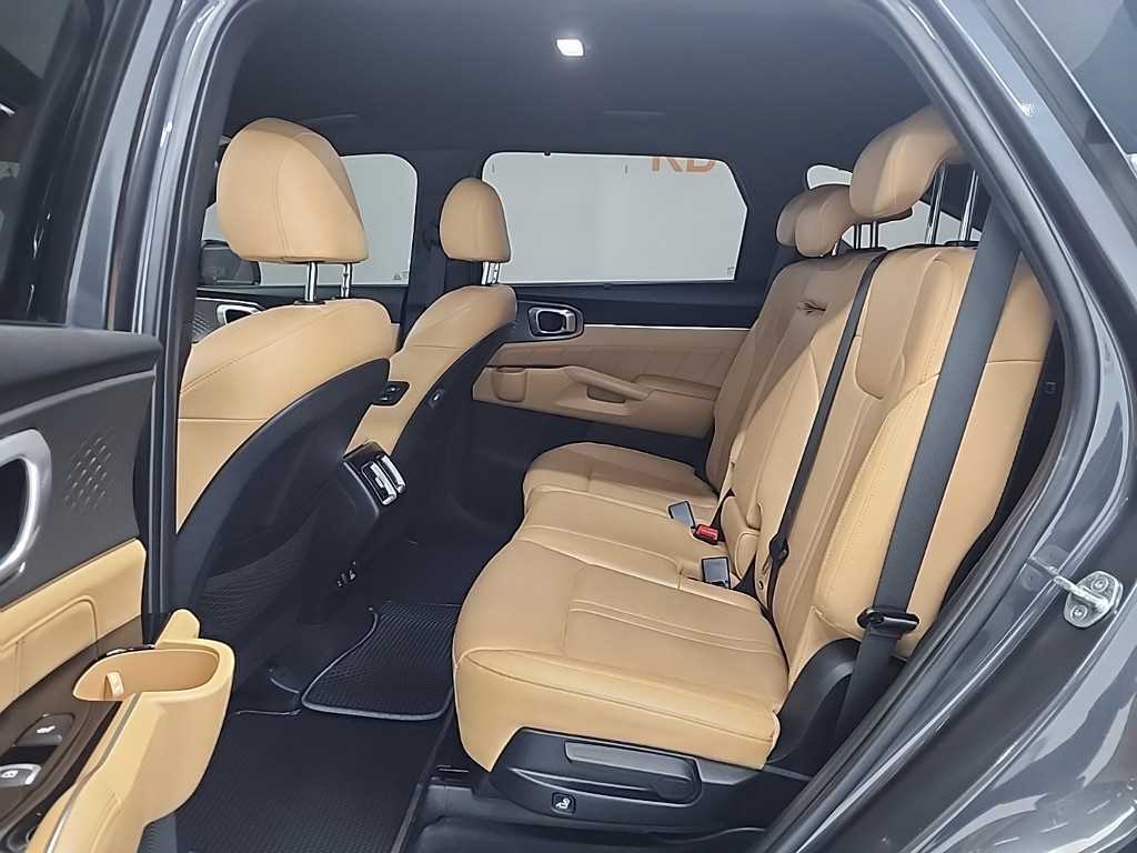 KIA Sorento - Vista 12