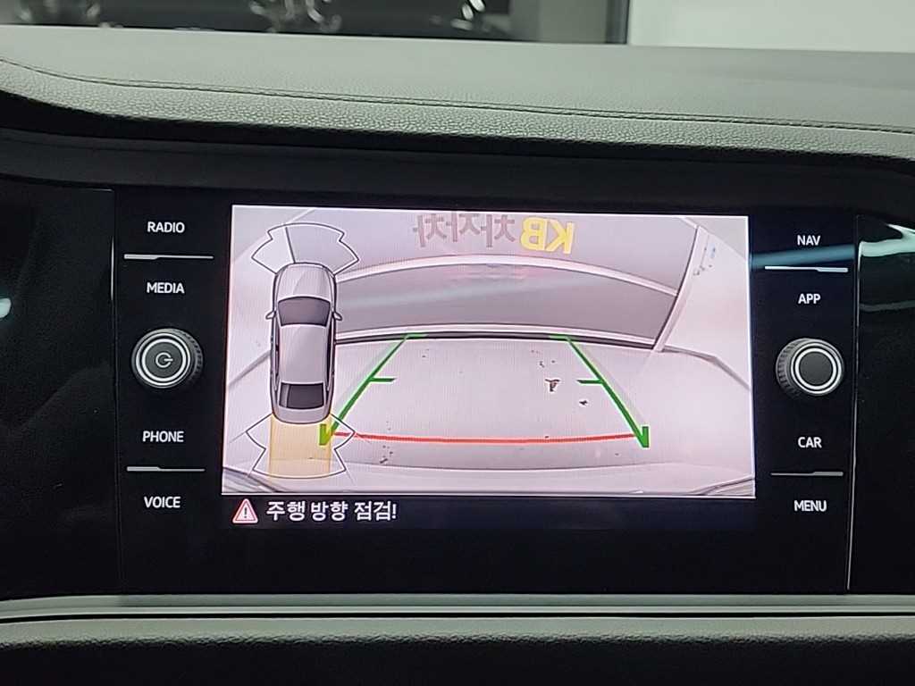 Volkswagen Jetta 2021 Blanco - Importación desde Corea - HF Imports Iquique - Foto 16