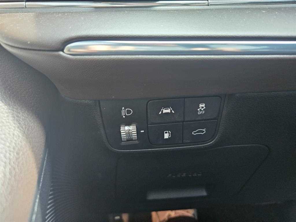 HYUNDAI Grandeur 2021 Blanco - Importación desde Corea - HF Imports Iquique - Foto 13