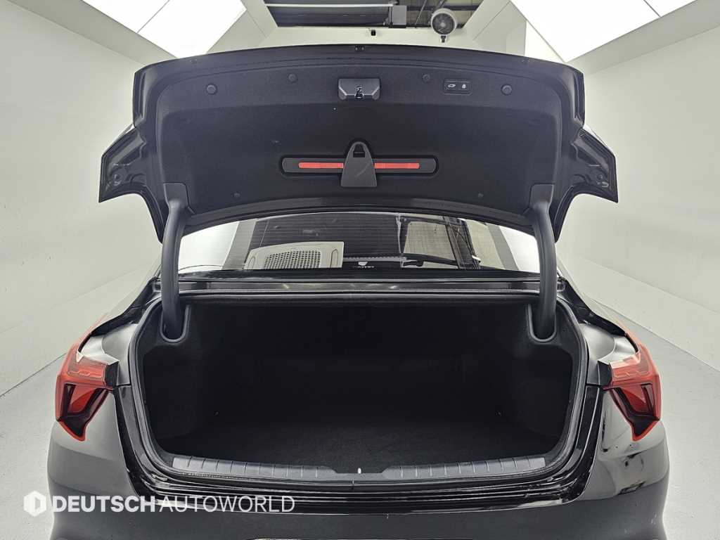 KIA K8 2023 Negro - Importación desde Corea - HF Imports Iquique - Foto 19