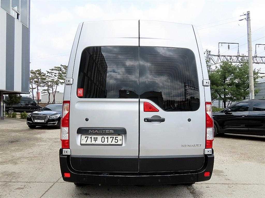 SAMSUNG Master - Vista 4