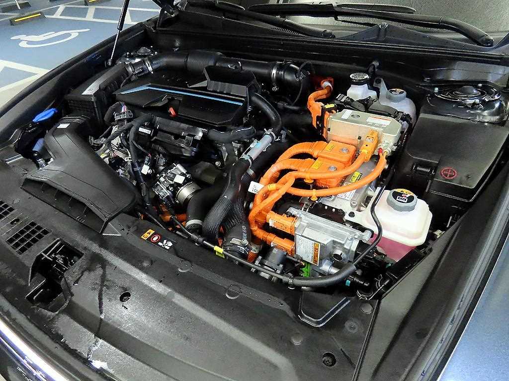 HYUNDAI Grandeur 2023 Gris - Importación desde Corea - HF Imports Iquique - Foto 19