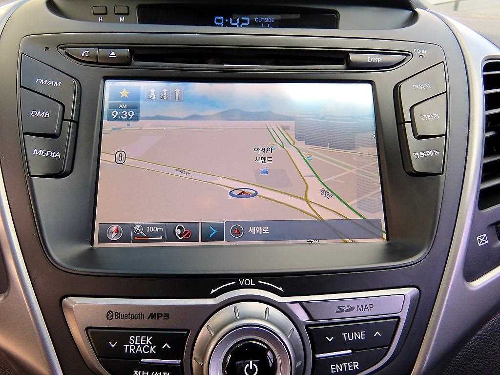 HYUNDAI Avante 2015 Blanco - Importación desde Corea - HF Imports Iquique - Foto 14