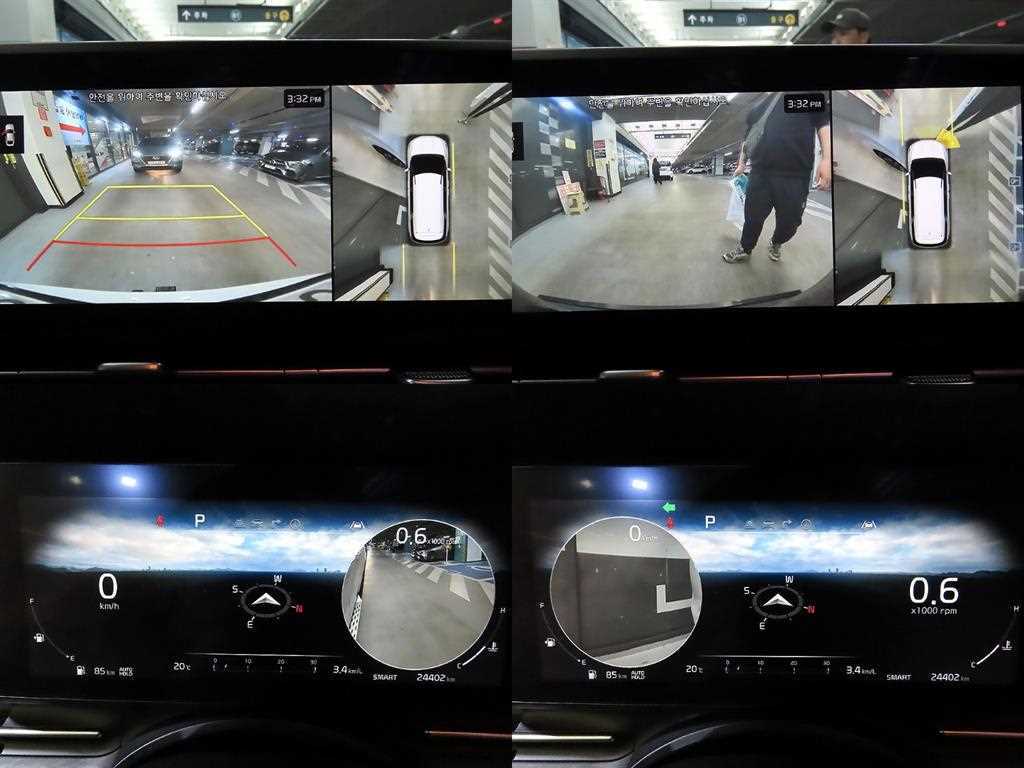 KIA Carnival 2023 Blanco - Importación desde Corea - HF Imports Iquique - Foto 15