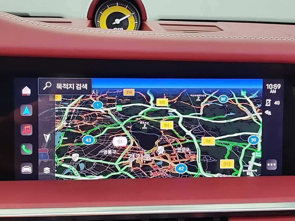 Porsche 911 2023 Blanco - Importación desde Corea - HF Imports Iquique - Foto 13