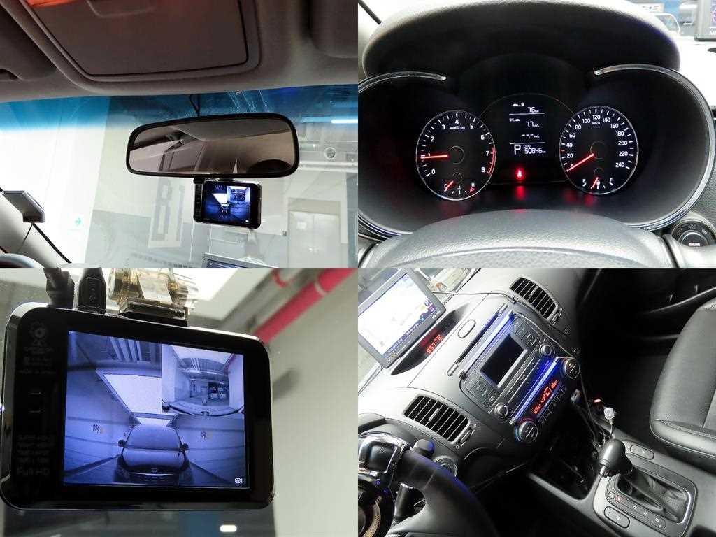 KIA K3 2015 Plateado - Importación desde Corea - HF Imports Iquique - Foto 18