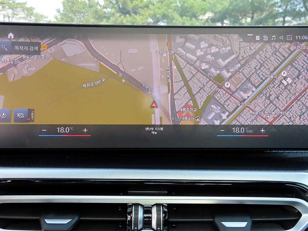 BMW 2 series 2024 - Importación desde Corea - HF Imports Iquique - Foto 14