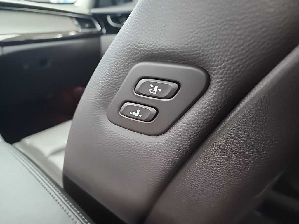 KIA K7 2018 Gris - Importación desde Corea - HF Imports Iquique - Foto 14