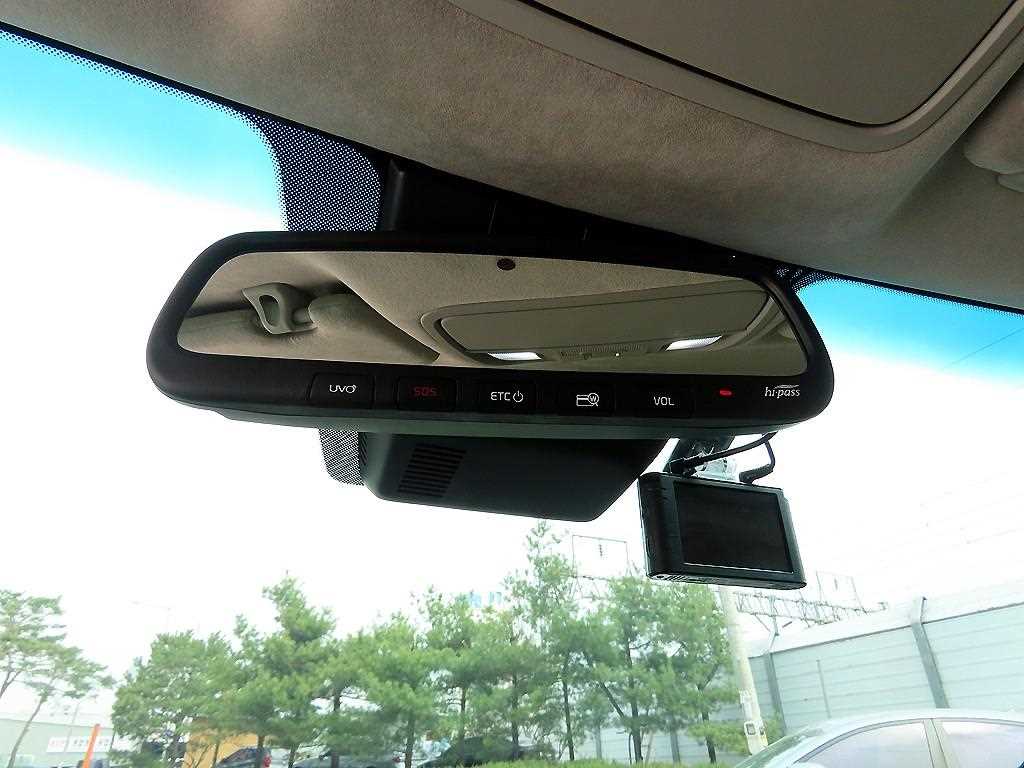 KIA K7 2020 Blanco - Importación desde Corea - HF Imports Iquique - Foto 14