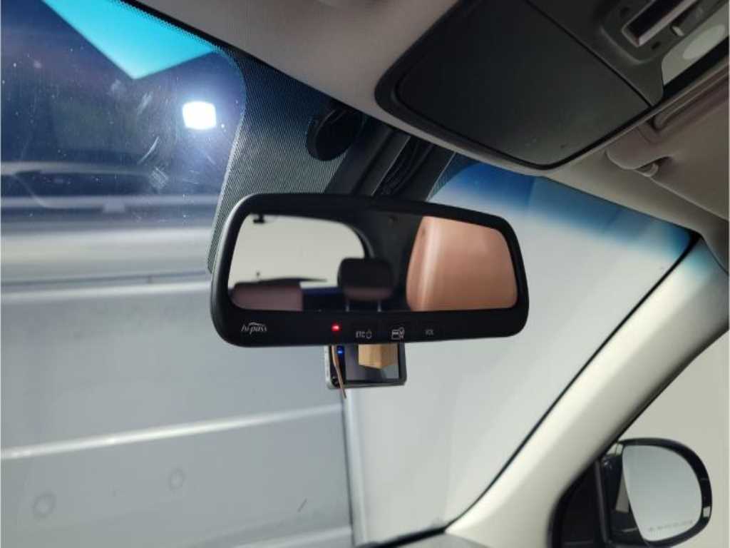 KIA Sorento - Vista 12