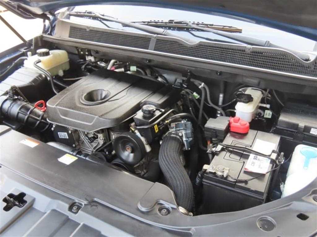 Ssangyong Korando 2019 Azul - Importación desde Corea - HF Imports Iquique - Foto 20