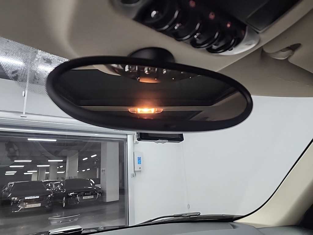 Mini Countryman 2015 Negro - Importación desde Corea - HF Imports Iquique - Foto 16