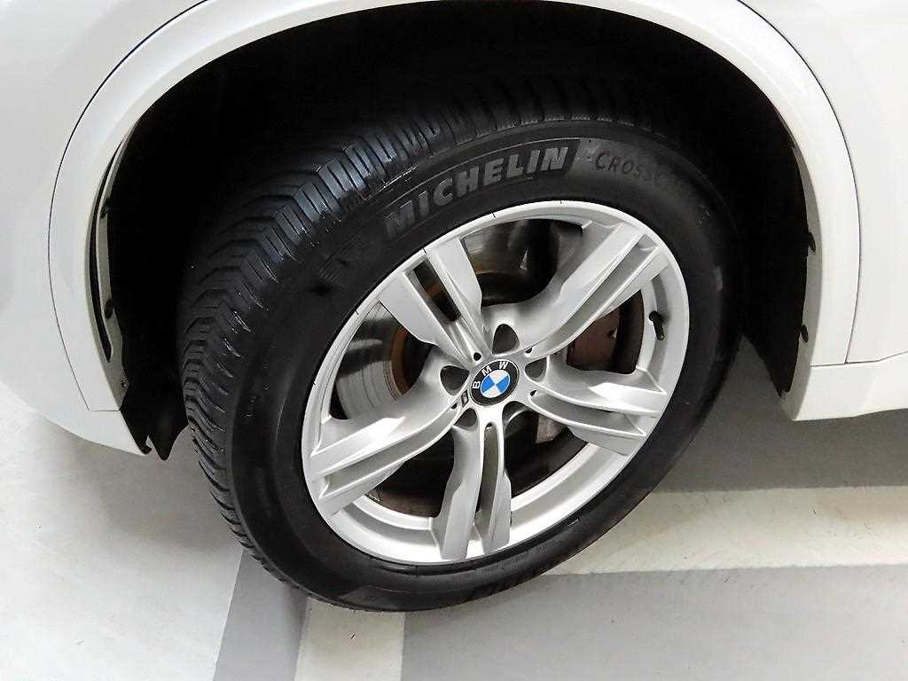 BMW X5 2014 - Importación desde Corea - HF Imports Iquique - Foto 19