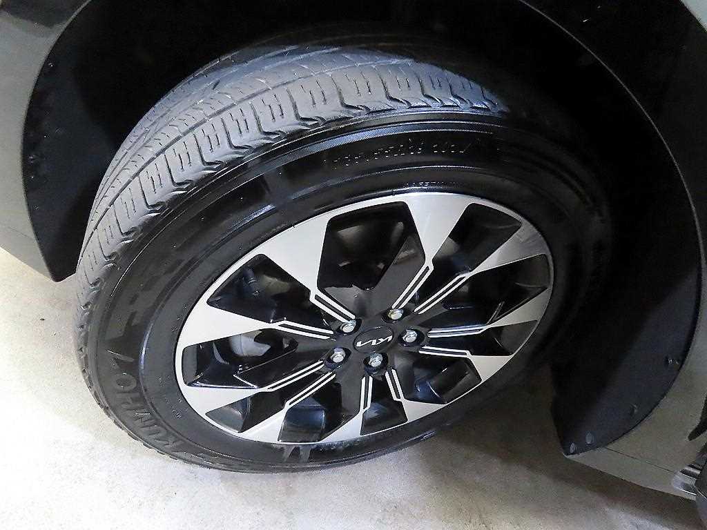 KIA Carnival 2023 Negro - Importación desde Corea - HF Imports Iquique - Foto 20