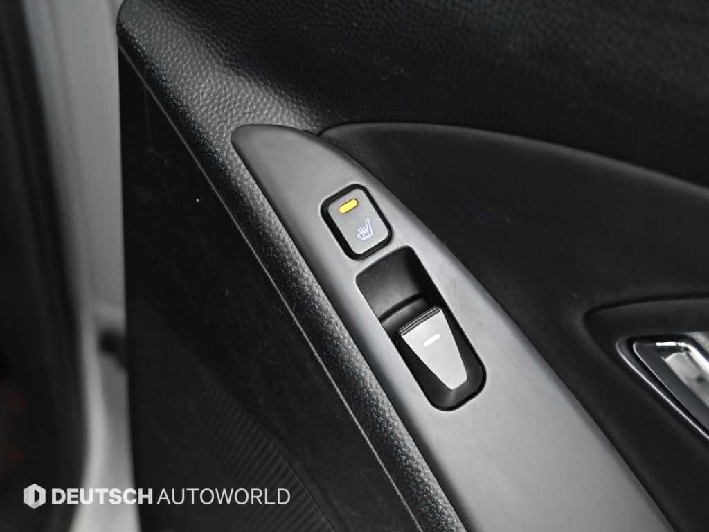 HYUNDAI Tucson 2012 Gris - Importación desde Corea - HF Imports Iquique - Foto 16