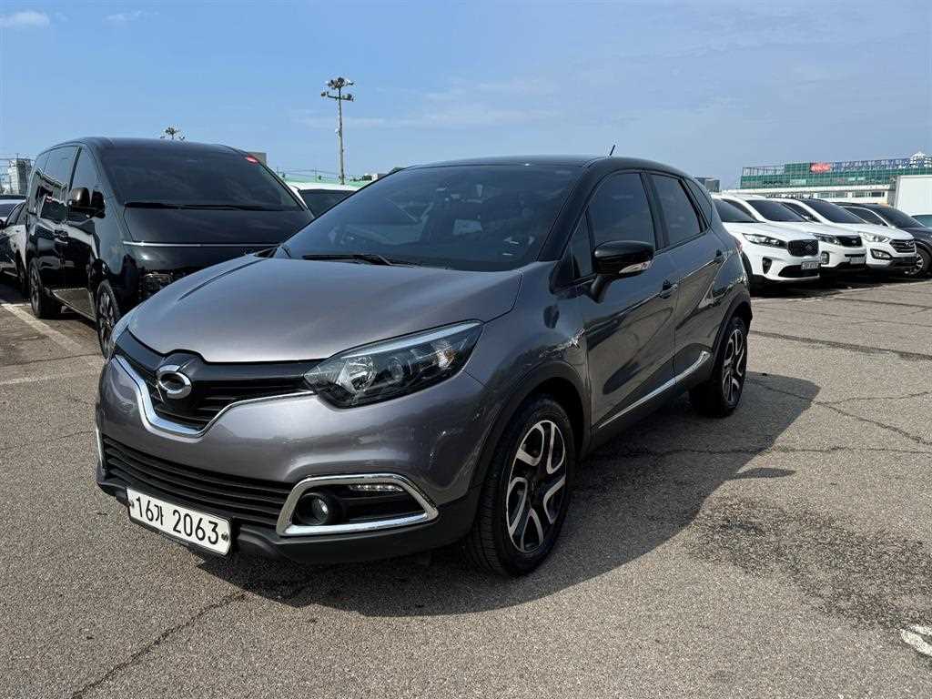 SAMSUNG QM3 - Vista 4