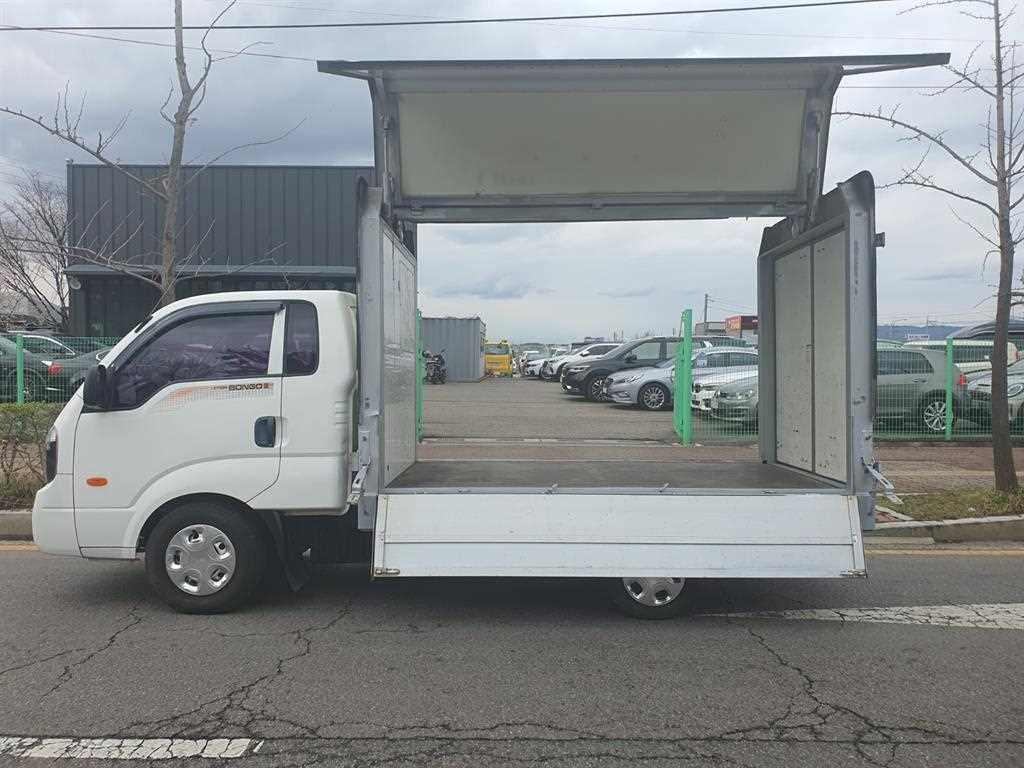 Small Truck Top_Wingbody - Vista 5