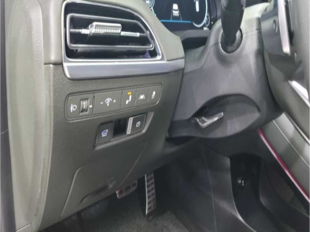 HYUNDAI Palisade - Vista 6