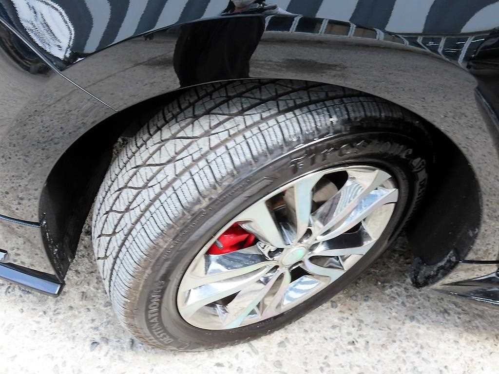 KIA Carnival 2018 Negro - Importación desde Corea - HF Imports Iquique - Foto 20