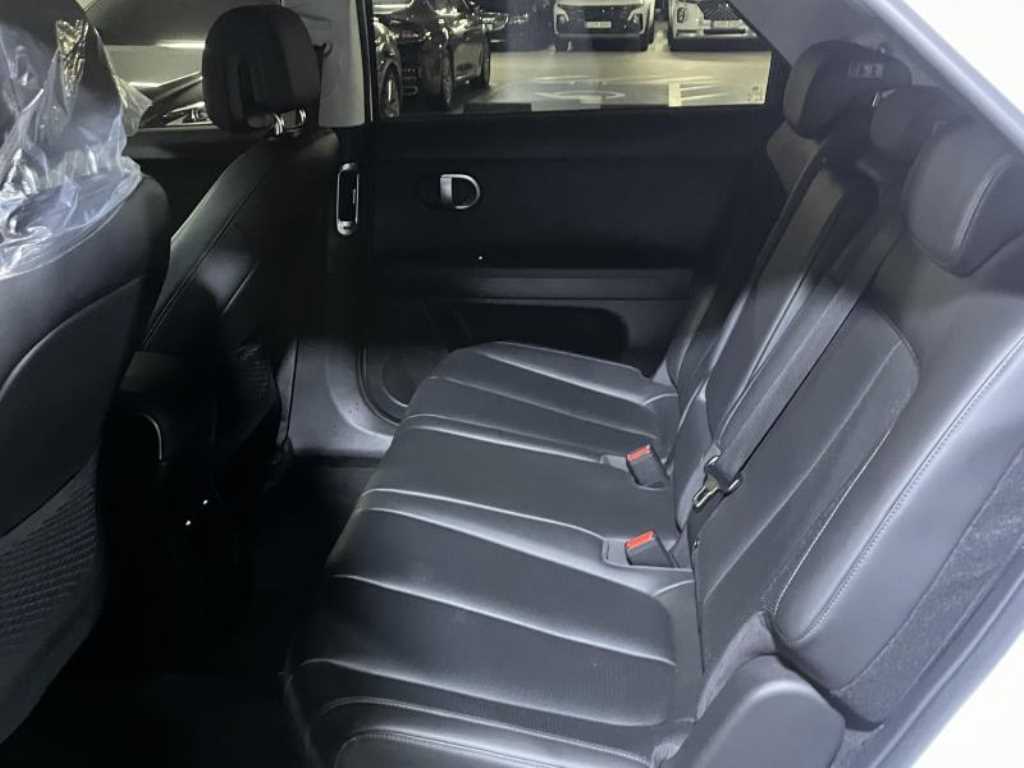 HYUNDAI Ioniq 5 - Vista 7
