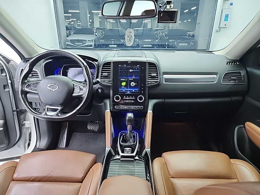 SAMSUNG QM6 - Vista 7