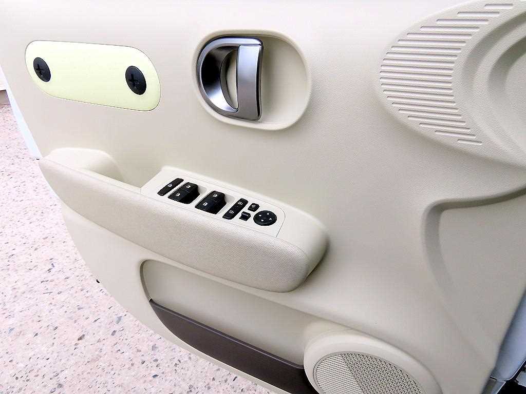 HYUNDAI Casper - Vista 11