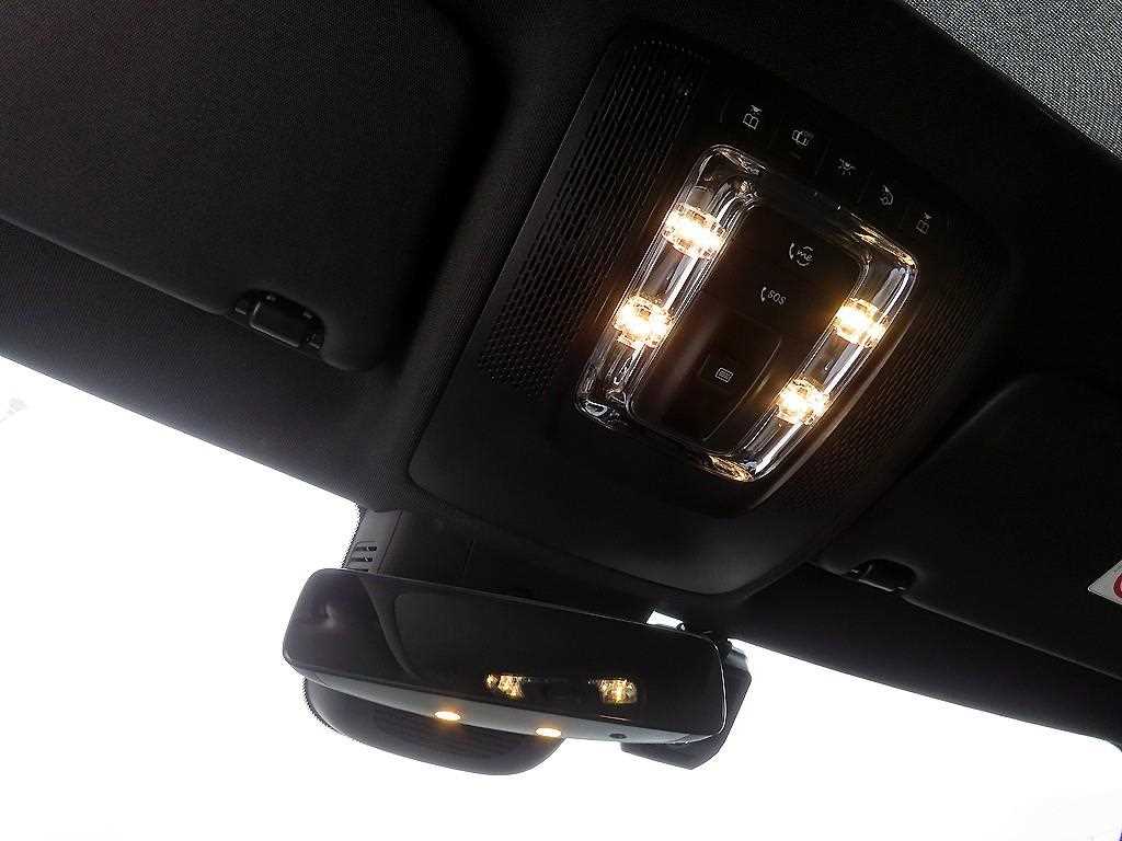 Mercedes Benz CLA Class 2021 Negro - Importación desde Corea - HF Imports Iquique - Foto 17