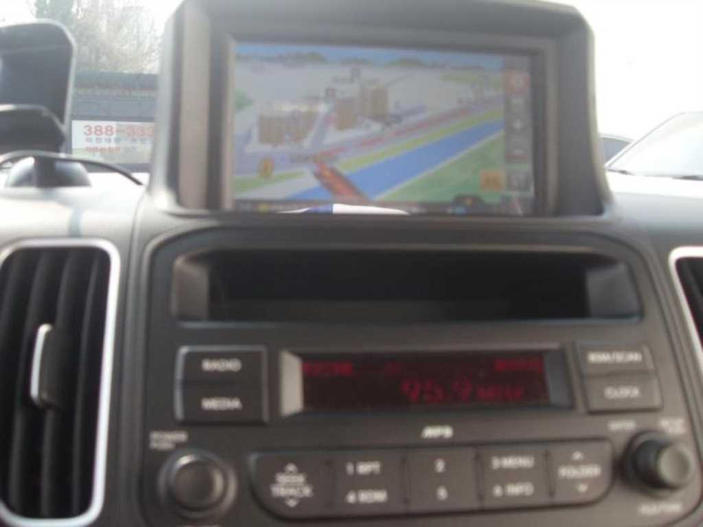 KIA Ray 2016 - Importación desde Corea - HF Imports Iquique - Foto 13