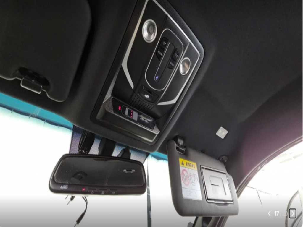 Ssangyong Rexton 2024 Café - Importación desde Corea - HF Imports Iquique - Foto 16