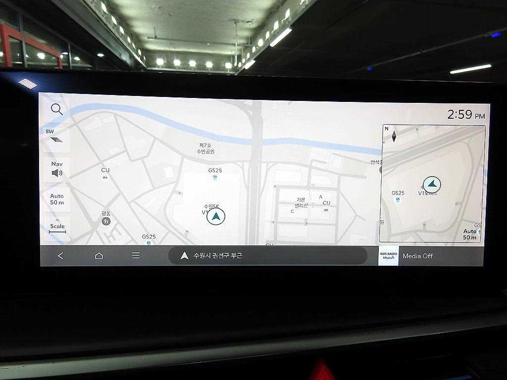 KIA Sorento 2024 - Importación desde Corea - HF Imports Iquique - Foto 14