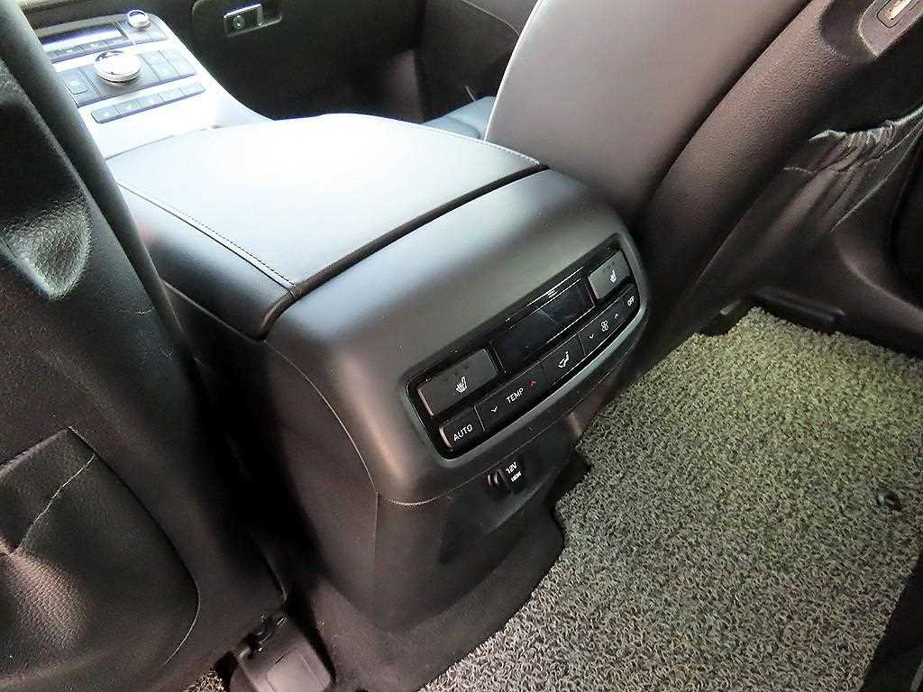 HYUNDAI Palisade 2022 Negro - Importación desde Corea - HF Imports Iquique - Foto 16