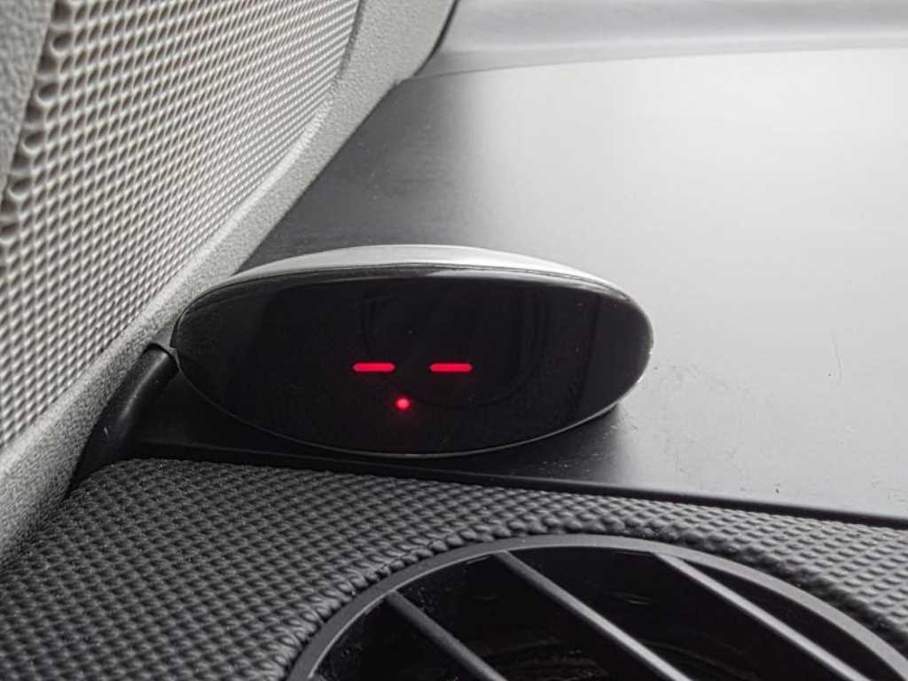 Volkswagen Beetle - Vista 12