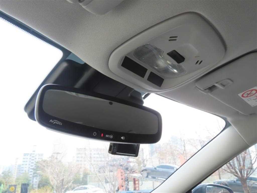 Chevrolet Trax - Vista 10