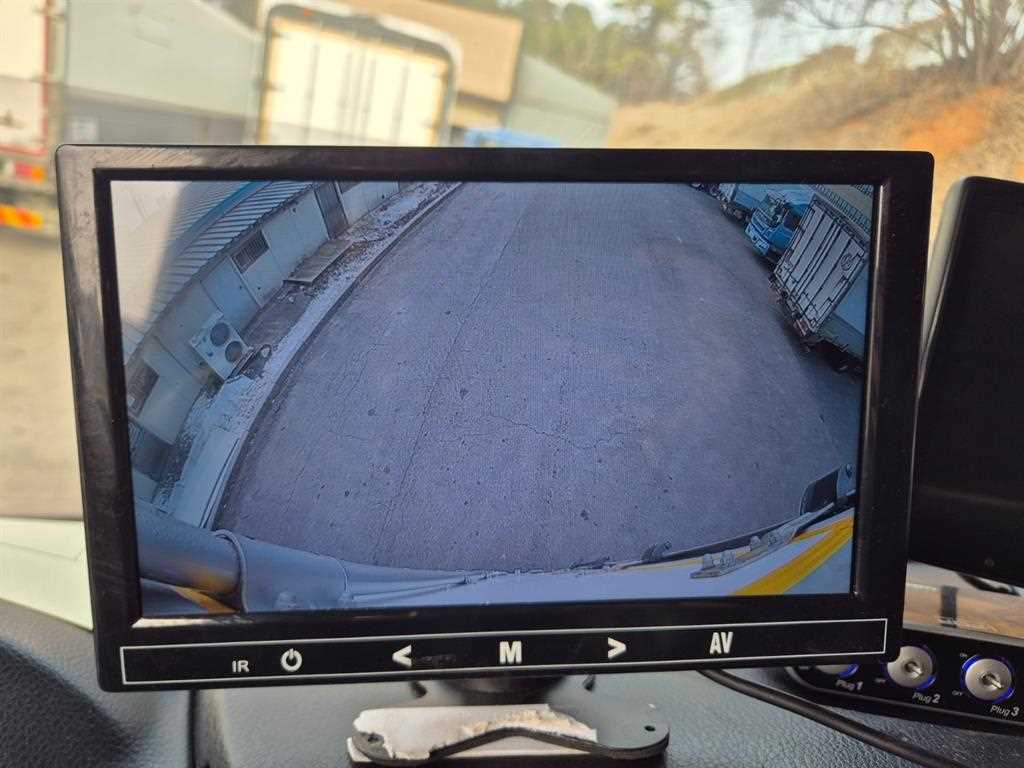 medium and large cargo truck 2018 Gris - Importación desde Corea - HF Imports Iquique - Foto 14