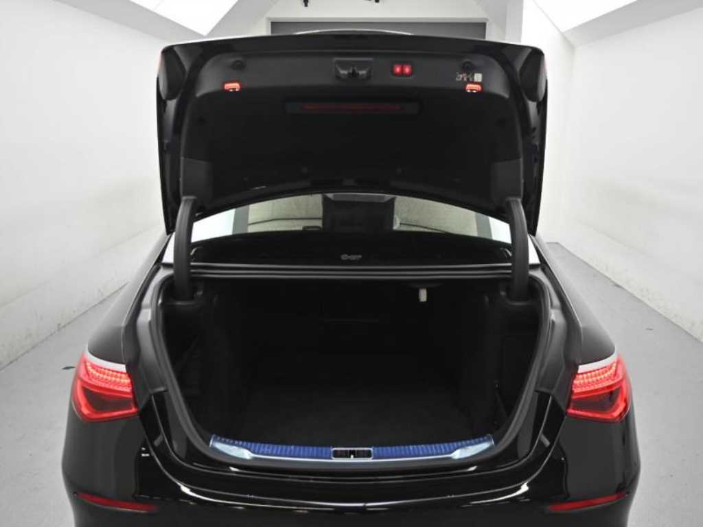 Mercedes Benz S Class 2023 - Importación desde Corea - HF Imports Iquique - Foto 19