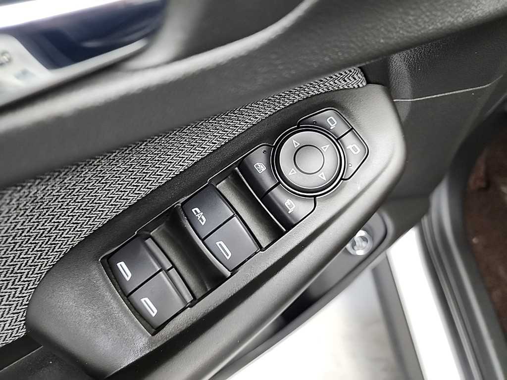 Chevrolet Trail Blazer 2021 - Importación desde Corea - HF Imports Iquique - Foto 19