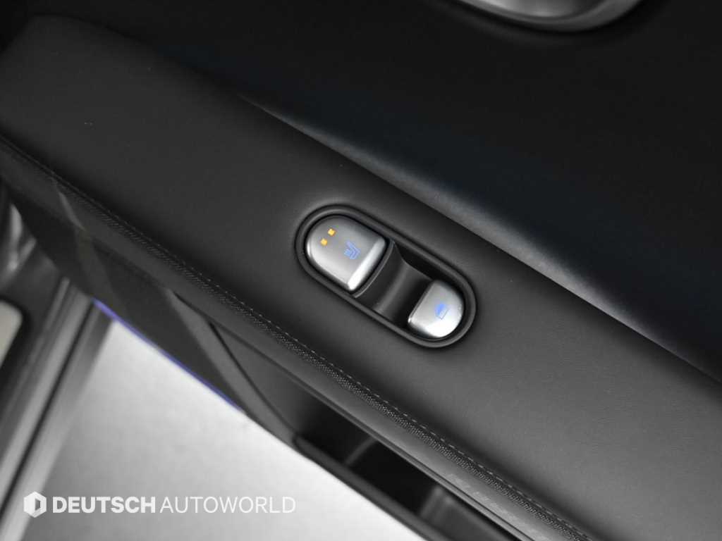 HYUNDAI Ioniq 5 2024 - Importación desde Corea - HF Imports Iquique - Foto 16