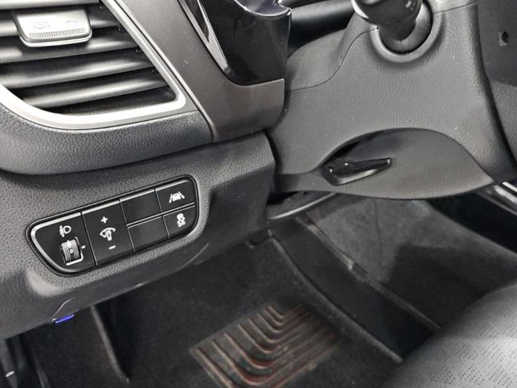 KIA Seltos 2020 Blanco - Importación desde Corea - HF Imports Iquique - Foto 14