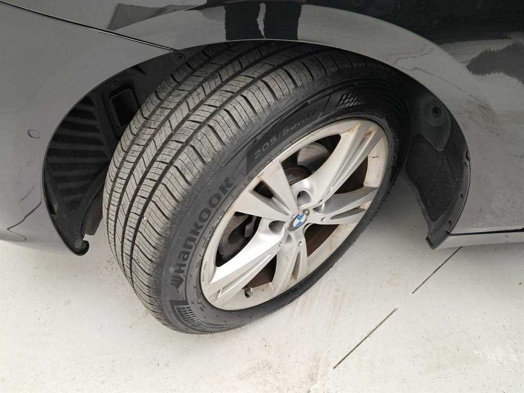 BMW 2 series 2018 Negro - Importación desde Corea - HF Imports Iquique - Foto 20