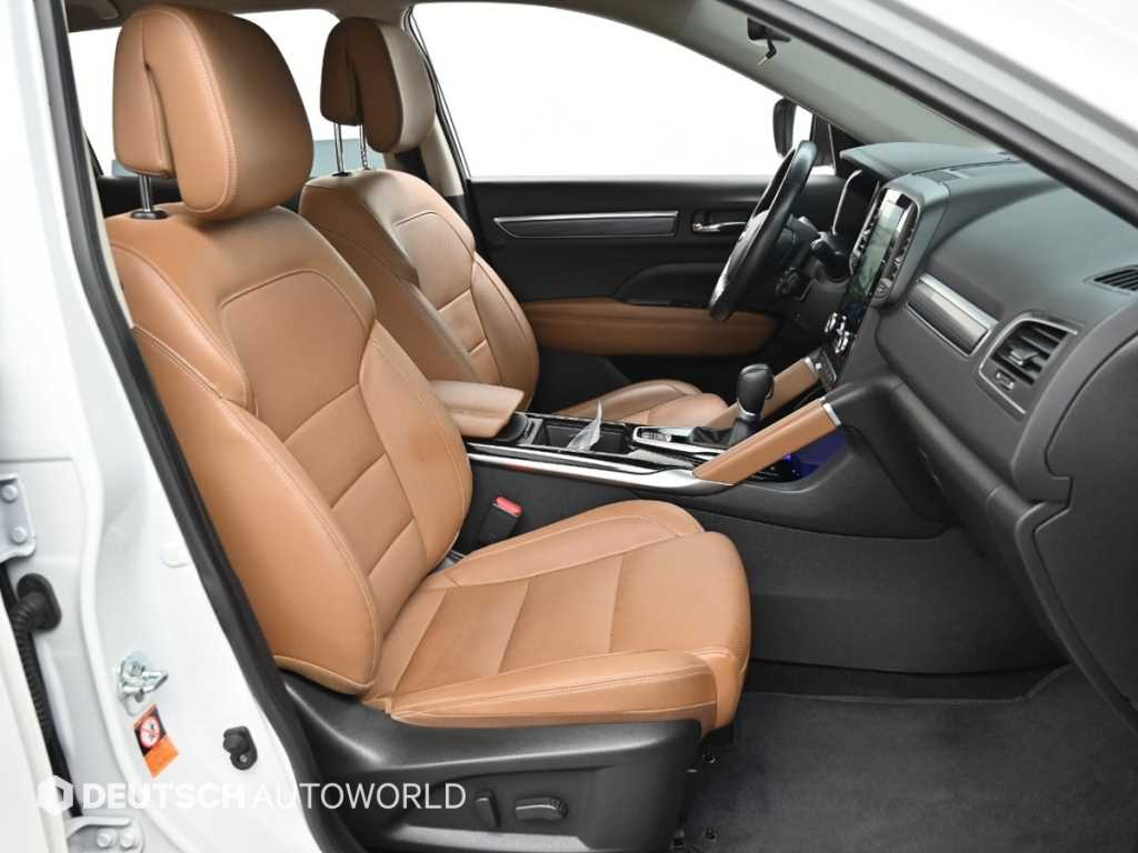 SAMSUNG QM6 - Vista 10