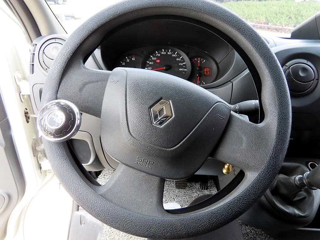 SAMSUNG Master - Vista 9