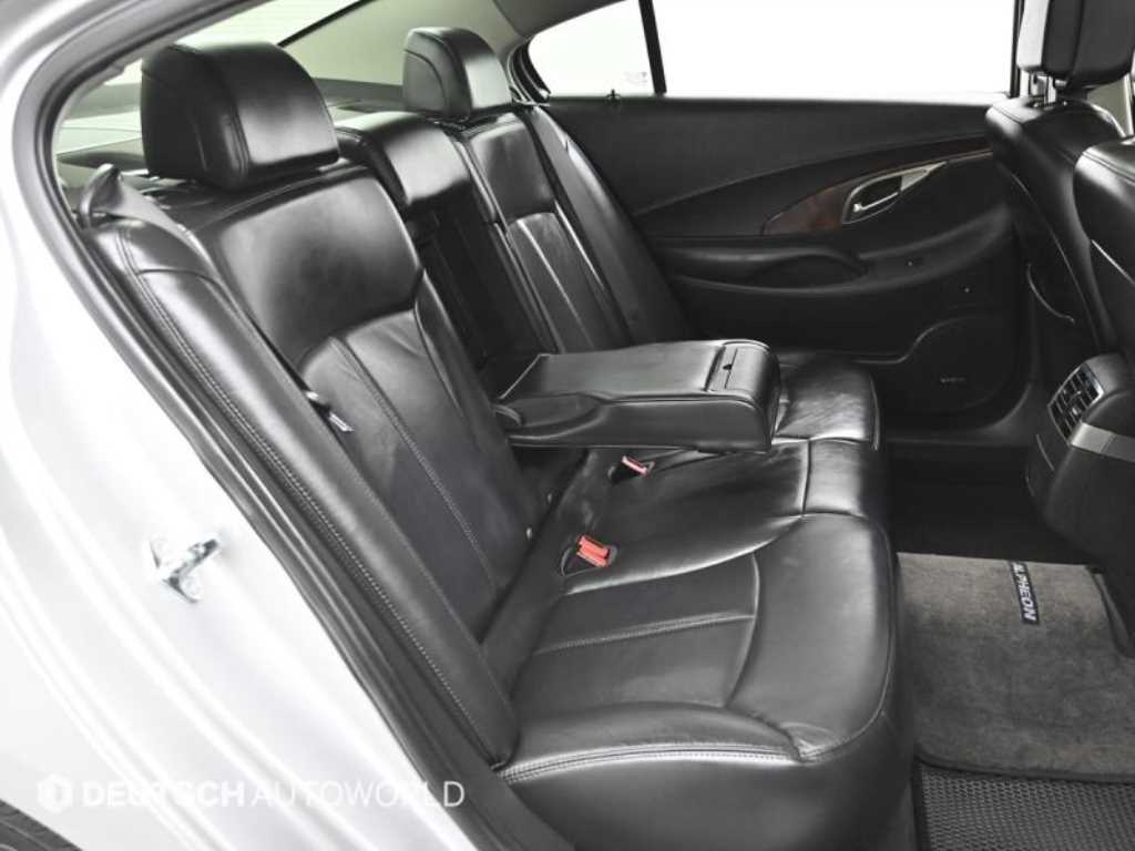 DAEWOO Alpheon - Vista 12