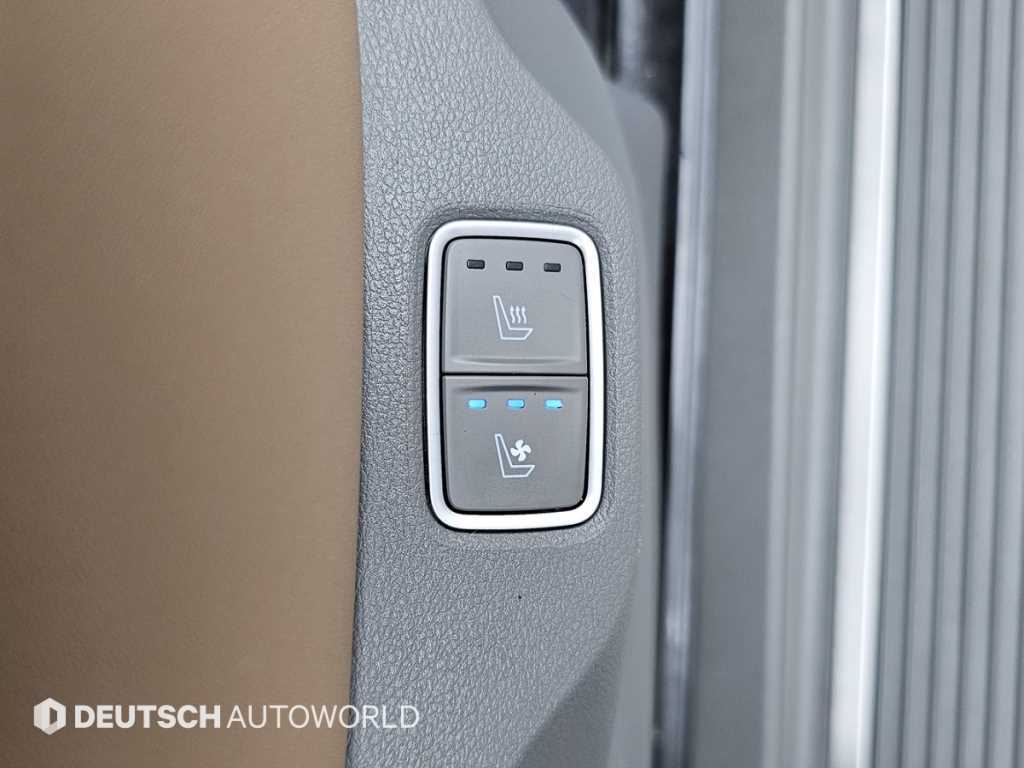 HYUNDAI Staria 2023 Gris - Importación desde Corea - HF Imports Iquique - Foto 16