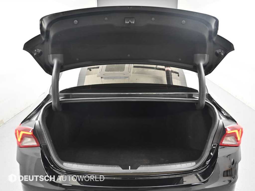 KIA K5 2022 - Importación desde Corea - HF Imports Iquique - Foto 19