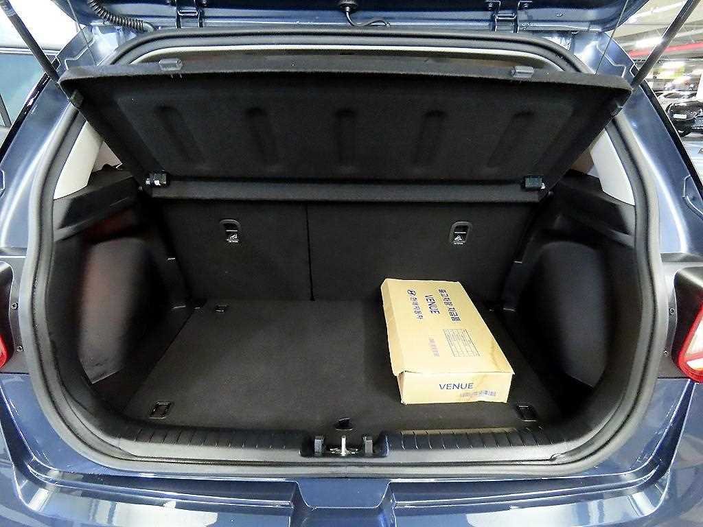 HYUNDAI Venue 2020 - Importación desde Corea - HF Imports Iquique - Foto 18