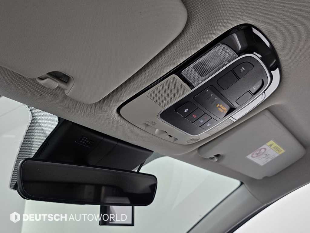 HYUNDAI Tucson 2021 Gris - Importación desde Corea - HF Imports Iquique - Foto 18