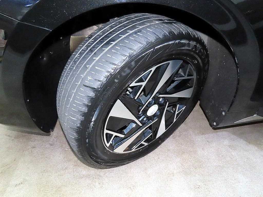 HYUNDAI Grandeur 2022 Negro - Importación desde Corea - HF Imports Iquique - Foto 20