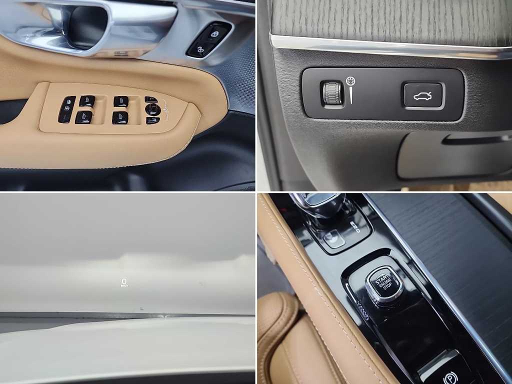 Volvo XC90 2022 - Importación desde Corea - HF Imports Iquique - Foto 17