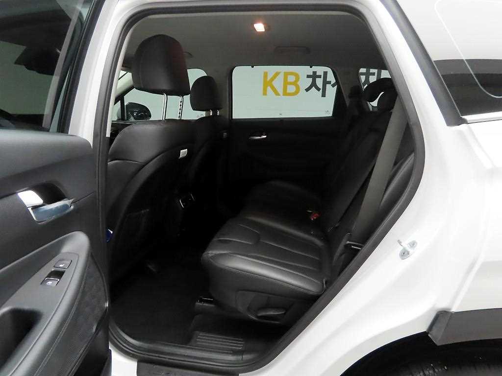 HYUNDAI Santa Fe - Vista 12