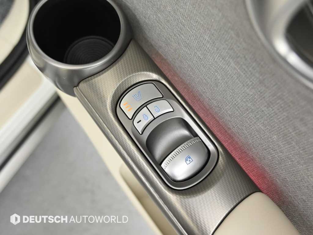 Genesis GV60 2022 - Importación desde Corea - HF Imports Iquique - Foto 16